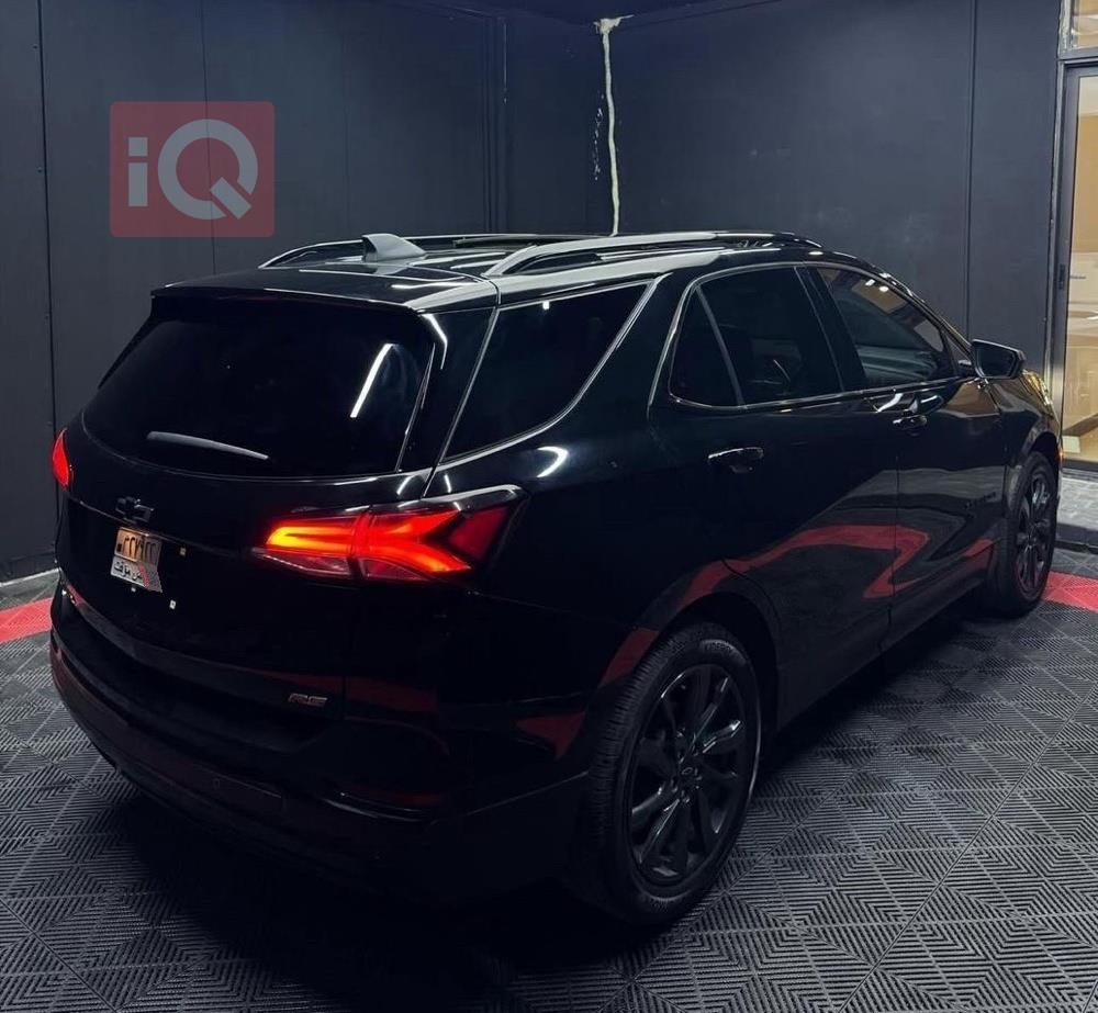 شێڤرۆلێت ئیکۆنۆکس